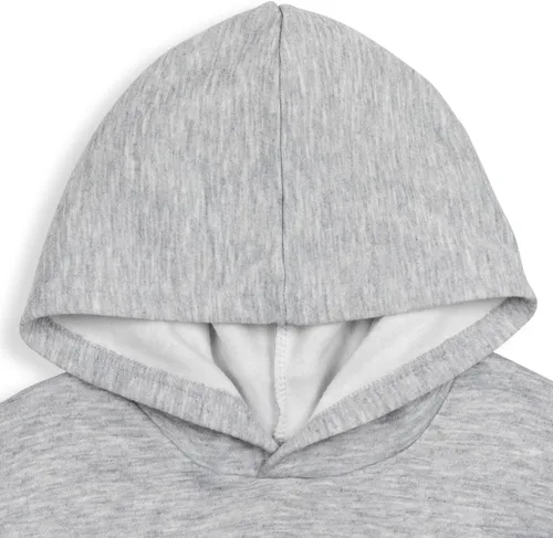 Vista 3 de Hot Wheels Sudadera con capucha de forro polar para niños pequeños a niños grandes