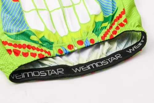 Vista 37 de Weimostar Equipo Bicicletas Hombres Deportes Camisas Cómodo Ciclismo Jersey Juventud Al Aire Libre Bicicleta De Montaña