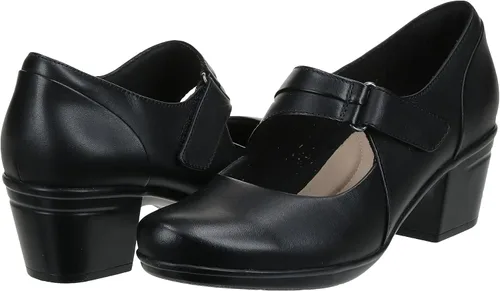 Vista 7 de Clarks Emslie Lulin vestido tacón para mujer