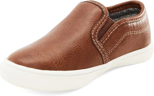 Vista 6 de Simple Joys by Carter's Tenis unisex Jack para niños