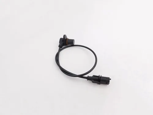 Vista 4 de Can-Am Sensor de posición del cigüeñal Ass'y Outlander, Renegade, Maverick 420966570 Negro