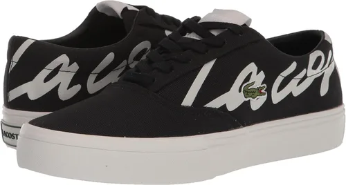 Vista 7 de Lacoste Zapatillas Jump Serve Legacy para mujer