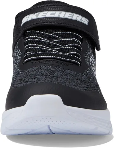 Vista 6 de Skechers Boy's Microspec Ii Sneaker