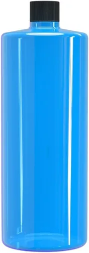 Vista 12 de PrimoChill Hielo - Refrigerante de refrigeración por agua para computadora, rellena y olvida, baja viscosidad, bajo contenido químico, protección
