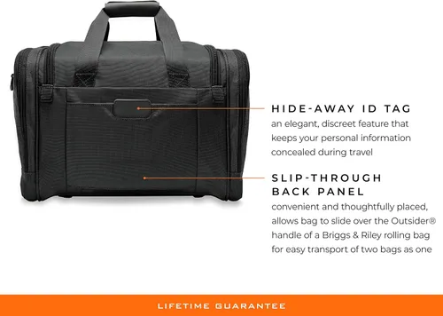 Vista 5 de Briggs & Riley Travel Duffel Bag
