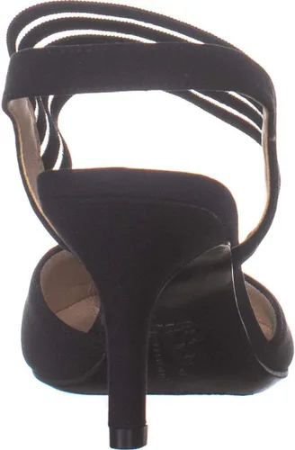 Vista 5 de LifeStride Zapatos de tacón para mujer.