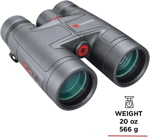 Vista 8 de Simmons Negro Frp Fmc Strapcase
