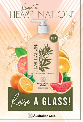 Vista 3 de Australian Gold Hemp Nation