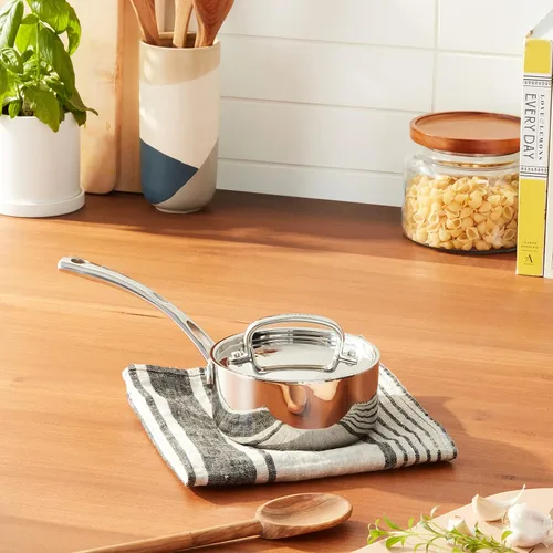 Vista 5 de Cuisinart - Sartén