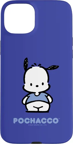 Vista 9 de Carcasa frontal y trasera para iPhone 12 mini Pochacco