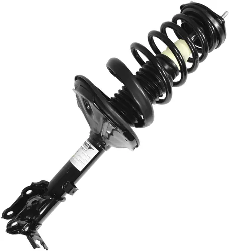 Vista 5 de UNITY AUTOMOTIVE 4-11141-15111-001 Kit completo de montaje de puntal de 4 ruedas 2000-2005 Hyundai Accent