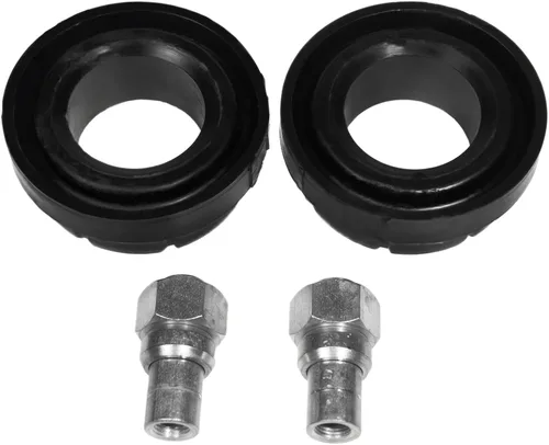 Vista 3 de Kit de elevación de nivelación 0.8 pulgadas 0.787 in compatible con Nissan - Compatible con Almera 2012-resent, marzo 2010-presente, Terrano