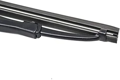 Vista 3 de Limpiaparabrisas trasero de automóvil de 11 pulgadas, para SsangYong Korando 1997-2006