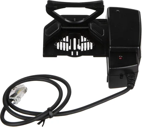 Vista 2 de Discover Elevador de auriculares DHL110 para auriculares inalámbricos D904 y Adapt 30