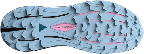 Vista 7 de Brooks Cascadia 16 - Zapatillas de trail running para mujer
