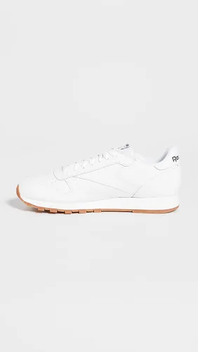 Vista 6 de Reebok - Tenis clásicos de cuero para hombre