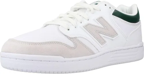 Vista 39 de New Balance Zapatillas 480 V1 para hombre Negro