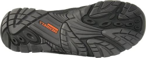 Vista 4 de Merrell Zapatos de senderismo Moab Edge 2 para hombre