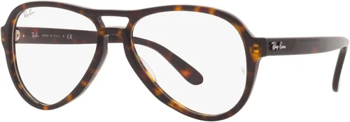 Vista 2 de Ray-Ban Rx4355v Vagabond Aviator Prescription Eyewear Frames