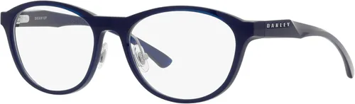 Vista 2 de Oakley Marcos redondos para anteojos recetados Ox8057 para mujer