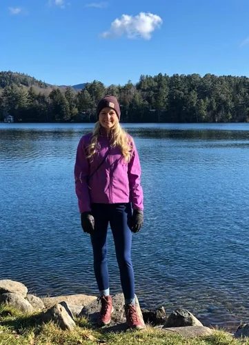 Vista 5 de baleaf Chaqueta de ciclismo para mujer, resistente al viento, térmica, para invierno, correr, clima frío, impermeable, softshell cálido
