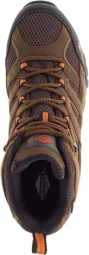 Vista 3 de MERRELL Hombre MOAB VERTEX MID WP CT