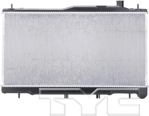 Vista 5 de KarParts360: Para Subaru Legacy Radiator 2008 con transmisión automática Para SU3010151 45111AG04A