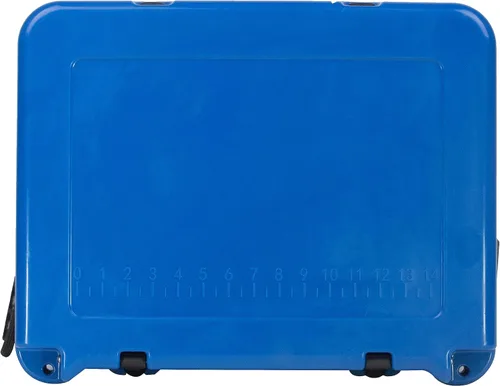Vista 5 de Enfriadores rotomoldeados Coastland Serie Delta, enfriador aislado de uso diario premium, hielera portátil ideal disponible en múltiples capacidades
