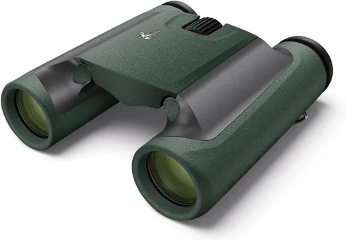Vista 2 de Swarovski Optik CL - Prismáticos de bolsillo de 10 x 25 pulgadas