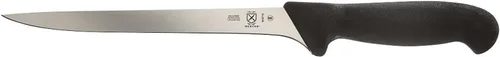 Vista 41 de Mercer Culinary BPX M13717 Cuchillo de carnicero americano, 10 pulgadas
