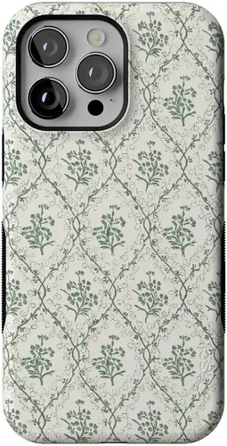 Vista 81 de Casely Funda para iPhone 13 Pro Max Todas las cosas divertidas Diversión en días laborables Compatible con MagSafe Diseño protector audaz
