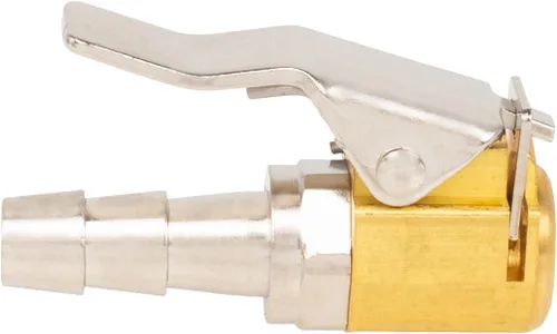 Vista 2 de Shark C410419 cubre Euro-Chuck de extremo abierto para cambiadores de neumáticos