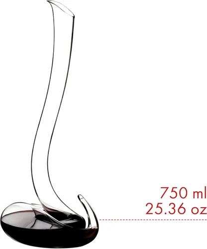 Vista 3 de Riedel Decantador Eve