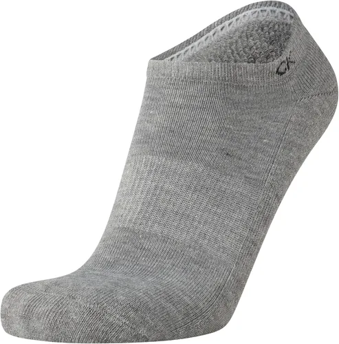 Vista 92 de Calvin Klein Calcetines para hombre, mezcla de algodón, acolchados, sin talla, forro de calcetines atléticos (6 unidades)