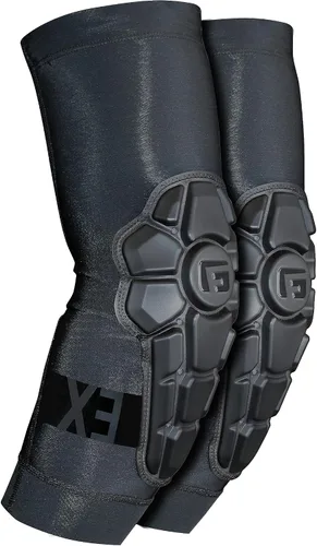 Vista 9 de G-Form Pro-X3 Coderas para Codo - Almohadillas Protectoras para Codo de Bicicleta de Montaña y Dirt Bike - Accesorios para Bicicleta