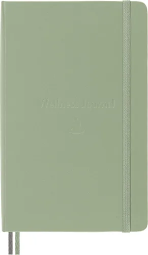 Vista 3 de Recetario Moleskine Passion, cuaderno para recetas, tapa dura, grande, de 5" x 8.25", rojo escarlata, 400 páginas