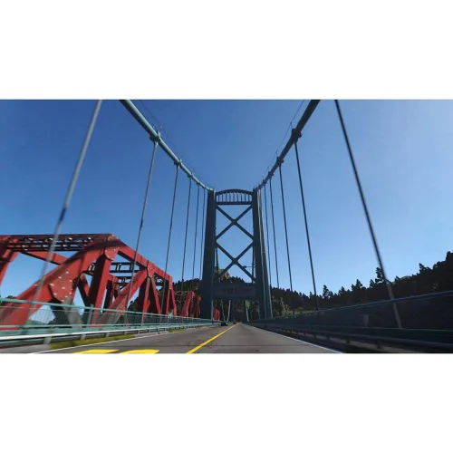 Vista 4 de Driveclub VR - PSVR - PlayStation 4