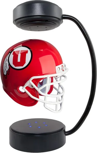 Vista 44 de Pegasus Sports NCAA Unisex-Adult Hover Helmet
