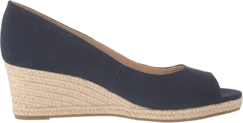 Vista 6 de Bandolino Sandalia de cuña para mujer