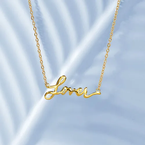 Vista 7 de Singer Necklace Music Lover Gift Singer Gifts for TS Fans Singer Song Inspired Gift Birthday Gift for Swift Fans