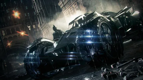 Vista 2 de Batman Arkham Knight - Xbox One