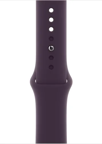 Vista 7 de Correa para Apple Watch - Correa deportiva (45mm) - (PRODUCT) RED - M/L