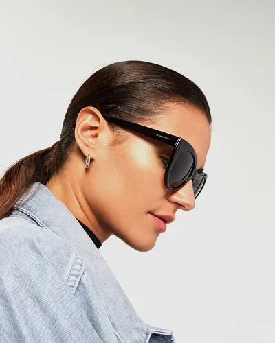 Vista 7 de Hawkers Divine - Gafas de sol para mujer y hombre - Gafas de sol de moda - 100% protección UV400