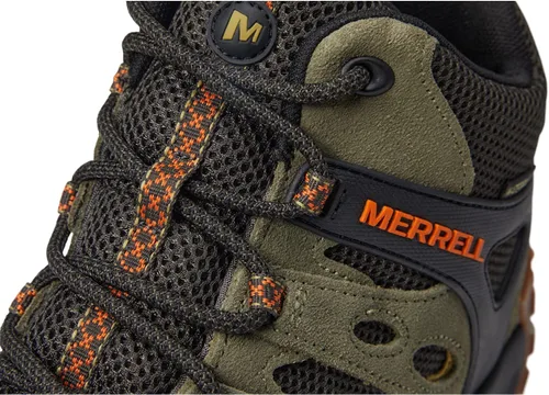 Vista 6 de Merrell Crosslander 2 Mid WP