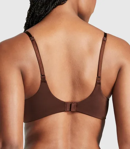 Vista 2 de Victoria's Secret So Obsessed - Brasier push up inalámbrico, muy sexy, sujetadores para mujer (32A-38DDD)