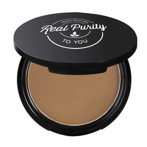 Vista 2 de Real Purity Polvo prensado - Medio Mediano