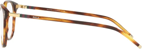 Vista 4 de Polo Ralph Lauren Ph2225 - Marcos redondos para gafas graduadas para hombre