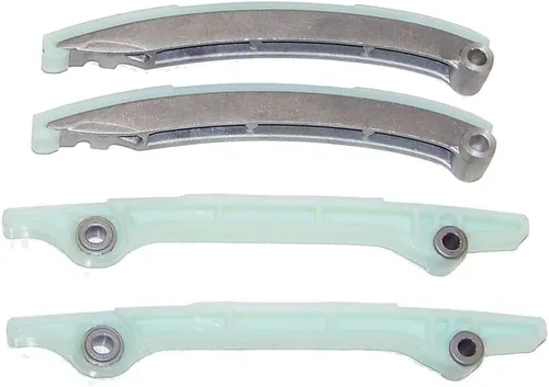 Vista 3 de DNJ Kit de cadena de distribución TK1100NG para Dodge 1999-2008, Jeep, Mitsubishi Commander, Dakota, Durango 4.7L V8 16V SOHC 287cid