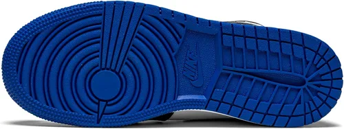 Vista 6 de Jordan Youth Air Jordan 1 Retro High OG GS 575441 041 Royal Toe