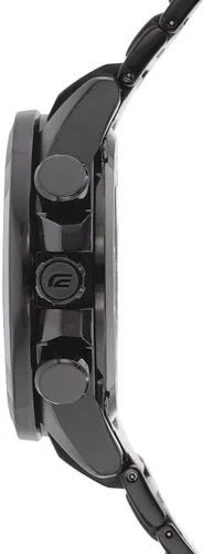 Vista 3 de Edifice Reloj Casio ECB-950DC-1AEF Acero Hombre